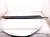 2025 Kia Carnival Front Passenger Outside Door Trim Molding 86260 R0000 Replacement 2025 Kia Carnival Front Passenger Outside Door Trim Molding 86260 R0000 Replacement thumbnail