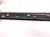 2025 Kia Carnival Front Passenger Outside Door Trim Molding 86260 R0000 Replacement 2025 Kia Carnival Front Passenger Outside Door Trim Molding 86260 R0000 Replacement thumbnail