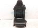 2006 Honda S2000 Front Driver Seat Black 81521 S2A A51ZE Replacement 2006 Honda S2000 Front Driver Seat Black 81521 S2A A51ZE Replacement thumbnail