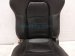 2006 Honda S2000 Front Driver Seat Black 81521 S2A A51ZE Replacement 2006 Honda S2000 Front Driver Seat Black 81521 S2A A51ZE Replacement thumbnail