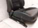 2006 Honda S2000 Front Driver Seat Black 81521 S2A A51ZE Replacement 2006 Honda S2000 Front Driver Seat Black 81521 S2A A51ZE Replacement thumbnail