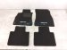 2026 Nissan Sentra Set Of 4 Floor Mats Black T99E2 7SF0A Replacement 2026 Nissan Sentra Set Of 4 Floor Mats Black T99E2 7SF0A Replacement thumbnail