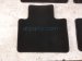 2026 Nissan Sentra Set Of 4 Floor Mats Black T99E2 7SF0A Replacement 2026 Nissan Sentra Set Of 4 Floor Mats Black T99E2 7SF0A Replacement thumbnail