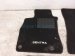 2026 Nissan Sentra Set Of 4 Floor Mats Black T99E2 7SF0A Replacement 2026 Nissan Sentra Set Of 4 Floor Mats Black T99E2 7SF0A Replacement thumbnail