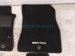 2026 Nissan Sentra Set Of 4 Floor Mats Black T99E2 7SF0A Replacement 2026 Nissan Sentra Set Of 4 Floor Mats Black T99E2 7SF0A Replacement thumbnail