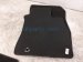 2026 Nissan Sentra Set Of 4 Floor Mats Black T99E2 7SF0A Replacement 2026 Nissan Sentra Set Of 4 Floor Mats Black T99E2 7SF0A Replacement thumbnail