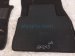 2026 Nissan Sentra Set Of 4 Floor Mats Black T99E2 7SF0A Replacement 2026 Nissan Sentra Set Of 4 Floor Mats Black T99E2 7SF0A Replacement thumbnail