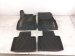 2026 Nissan Sentra Set Of 4 All Weather Floor Mats blk T99E4 7SF0A Replacement 2026 Nissan Sentra Set Of 4 All Weather Floor Mats blk T99E4 7SF0A Replacement thumbnail