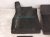 2026 Nissan Sentra Set Of 4 All Weather Floor Mats blk T99E4 7SF0A Replacement 2026 Nissan Sentra Set Of 4 All Weather Floor Mats blk T99E4 7SF0A Replacement thumbnail