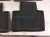 2026 Nissan Sentra Set Of 4 All Weather Floor Mats blk T99E4 7SF0A Replacement 2026 Nissan Sentra Set Of 4 All Weather Floor Mats blk T99E4 7SF0A Replacement thumbnail
