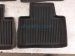 2026 Nissan Sentra Set Of 4 All Weather Floor Mats blk T99E4 7SF0A Replacement 2026 Nissan Sentra Set Of 4 All Weather Floor Mats blk T99E4 7SF0A Replacement thumbnail