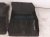 2026 Nissan Sentra Set Of 4 All Weather Floor Mats blk T99E4 7SF0A Replacement 2026 Nissan Sentra Set Of 4 All Weather Floor Mats blk T99E4 7SF0A Replacement thumbnail