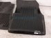 2026 Nissan Sentra Set Of 4 All Weather Floor Mats blk T99E4 7SF0A Replacement 2026 Nissan Sentra Set Of 4 All Weather Floor Mats blk T99E4 7SF0A Replacement thumbnail