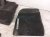 2026 Nissan Sentra Set Of 4 All Weather Floor Mats blk T99E4 7SF0A Replacement 2026 Nissan Sentra Set Of 4 All Weather Floor Mats blk T99E4 7SF0A Replacement thumbnail