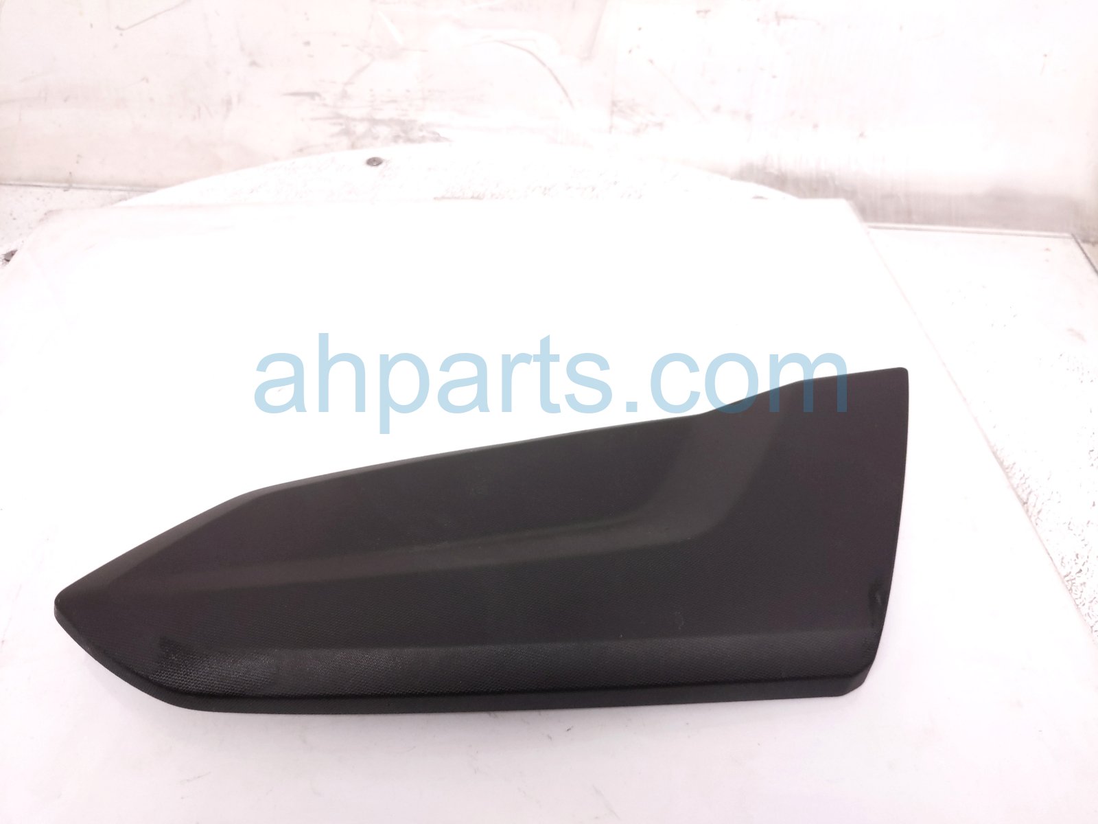 Driver CONSOLE TRIM - BLACK