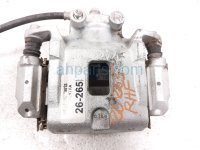 Nissan FR/RH BRAKE CALIPER Nissan FR/RH BRAKE CALIPER