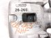 2026 Nissan Sentra Front Passenger Brake Caliper 41001 6LE1A Replacement 2026 Nissan Sentra Front Passenger Brake Caliper 41001 6LE1A Replacement thumbnail