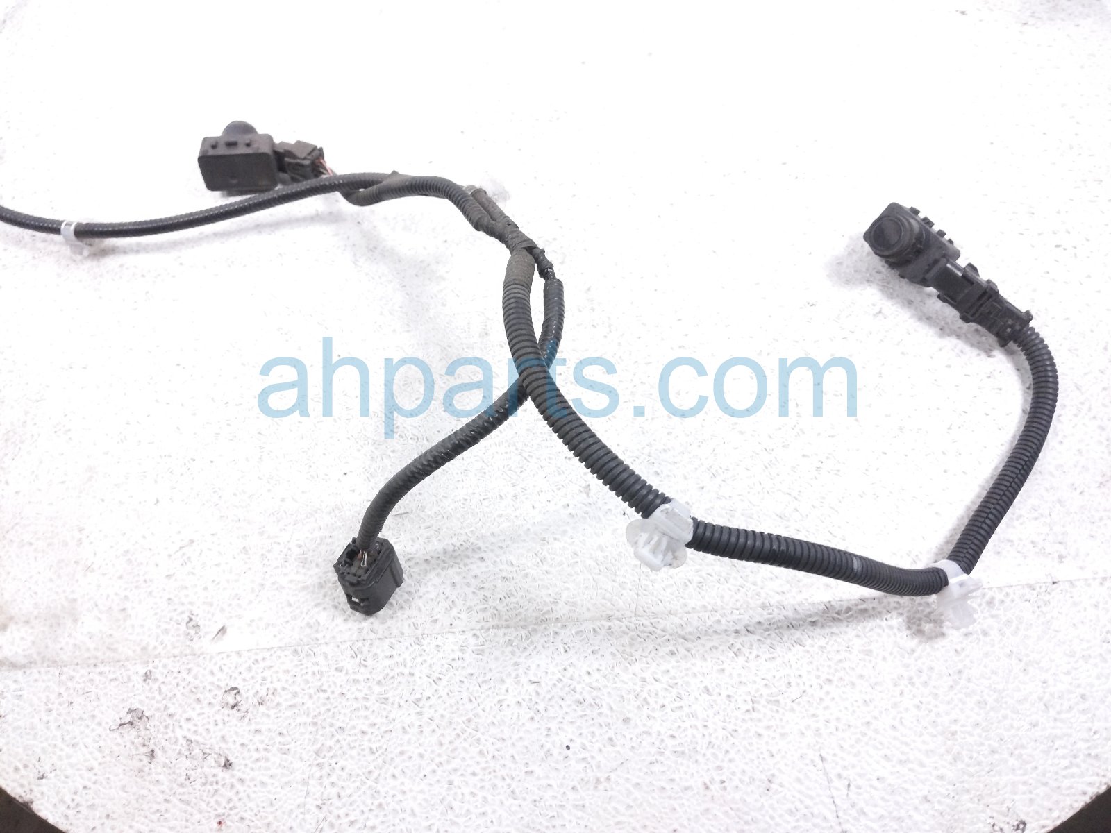 2022 Toyota Sienna Rear Bumper Wiring Harness W/sensors 8216A 08071 Replacement 2022 Toyota Sienna Rear Bumper Wiring Harness W/sensors 8216A 08071 Replacement thumbnail