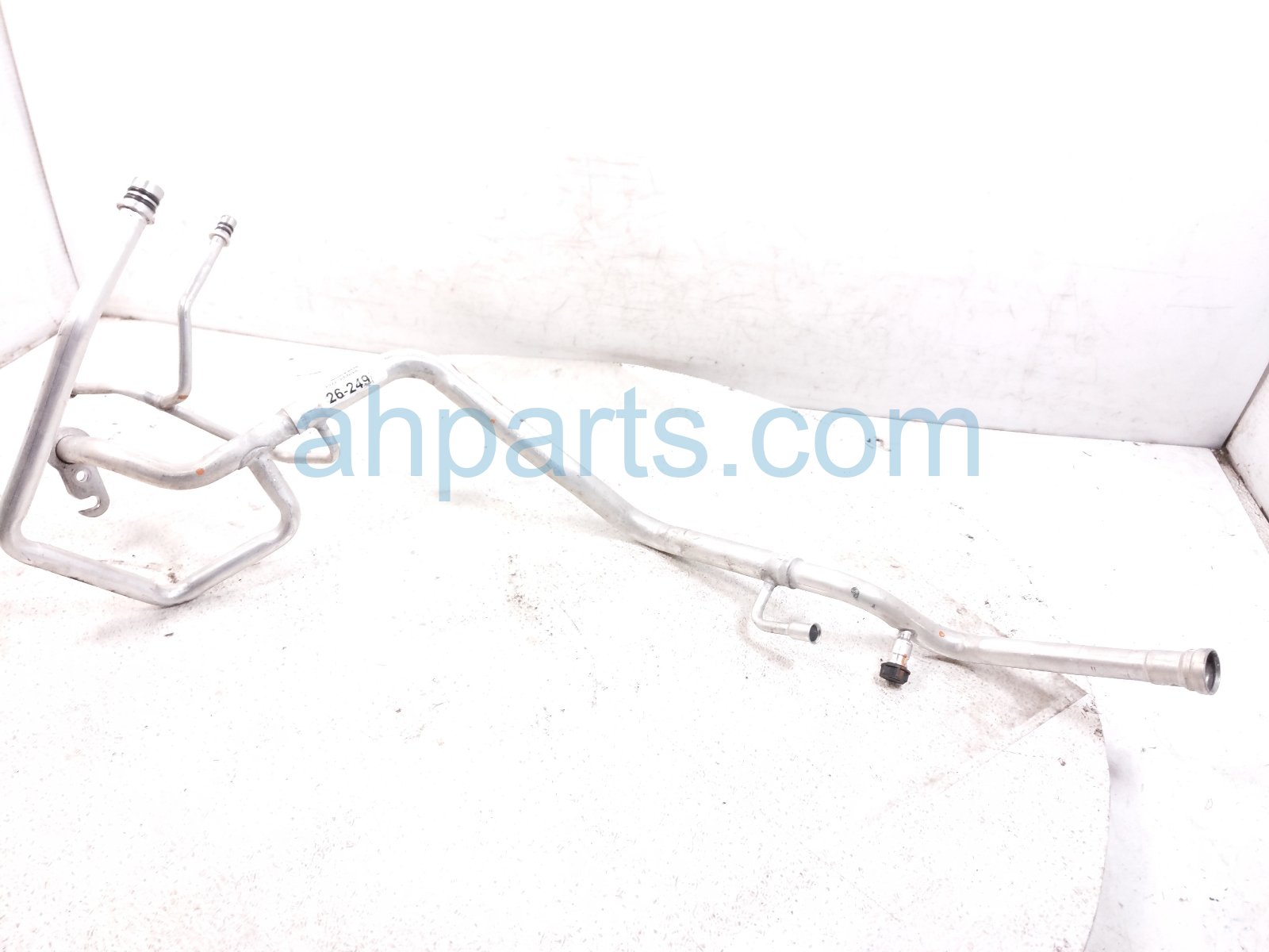 Toyota A/C SUCTION PIPE & LIQUID PIPE ASSY