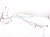 2022 Toyota Sienna Ac Hose Line A/c Suction Pipe & Liquid Pipe Assy 88710 08210 Replacement 2022 Toyota Sienna Ac Hose Line A/c Suction Pipe & Liquid Pipe Assy 88710 08210 Replacement thumbnail