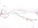 2022 Toyota Sienna Ac Hose Line A/c Suction Pipe & Liquid Pipe Assy 88710 08210 Replacement 2022 Toyota Sienna Ac Hose Line A/c Suction Pipe & Liquid Pipe Assy 88710 08210 Replacement thumbnail