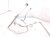 2022 Toyota Sienna Ac Hose Line A/c Suction Pipe & Liquid Pipe Assy 88710 08210 Replacement 2022 Toyota Sienna Ac Hose Line A/c Suction Pipe & Liquid Pipe Assy 88710 08210 Replacement thumbnail