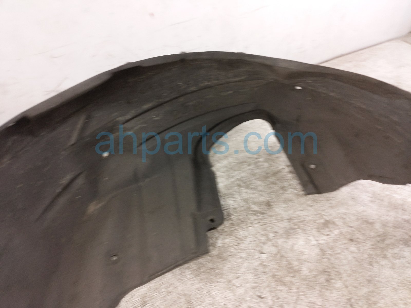2019 Lexus Es300h Rear Passenger Inner Fender Liner 65637 33120 Replacement 2019 Lexus Es300h Rear Passenger Inner Fender Liner 65637 33120 Replacement thumbnail