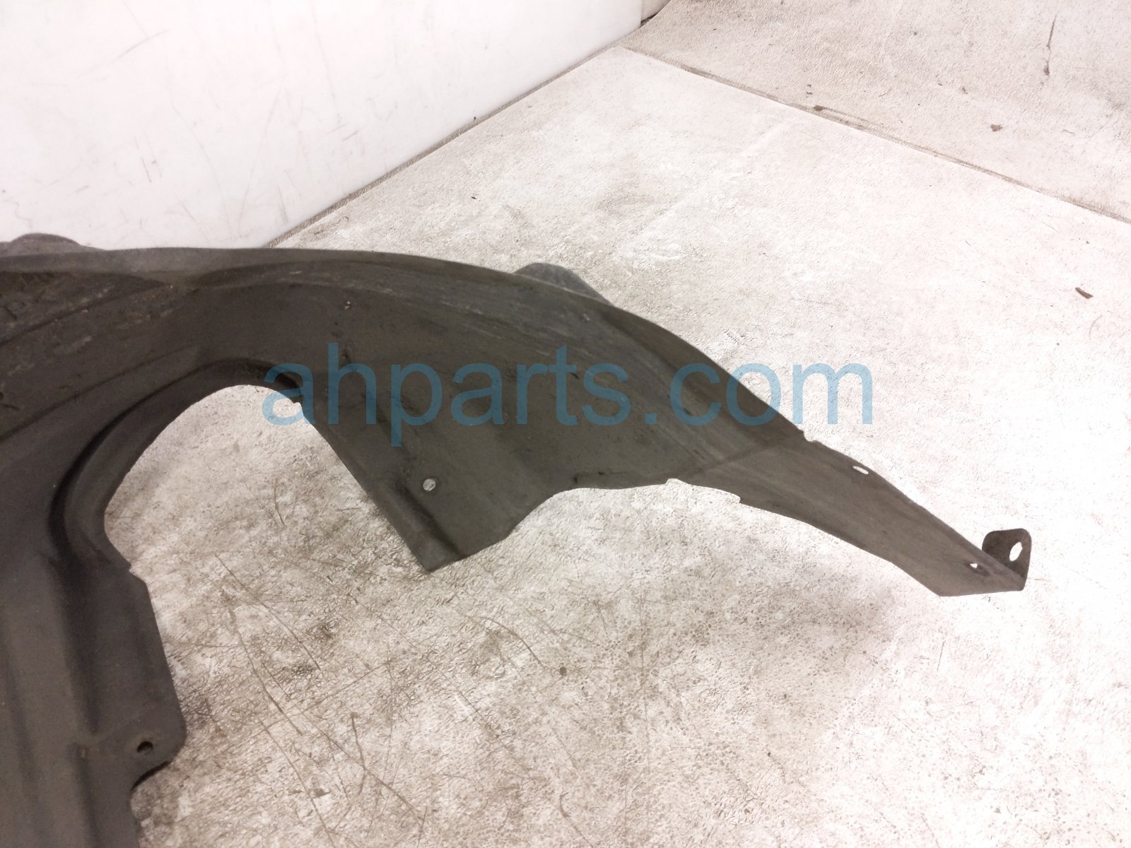 2019 Lexus Es300h Rear Passenger Inner Fender Liner 65637 33120 Replacement 2019 Lexus Es300h Rear Passenger Inner Fender Liner 65637 33120 Replacement thumbnail