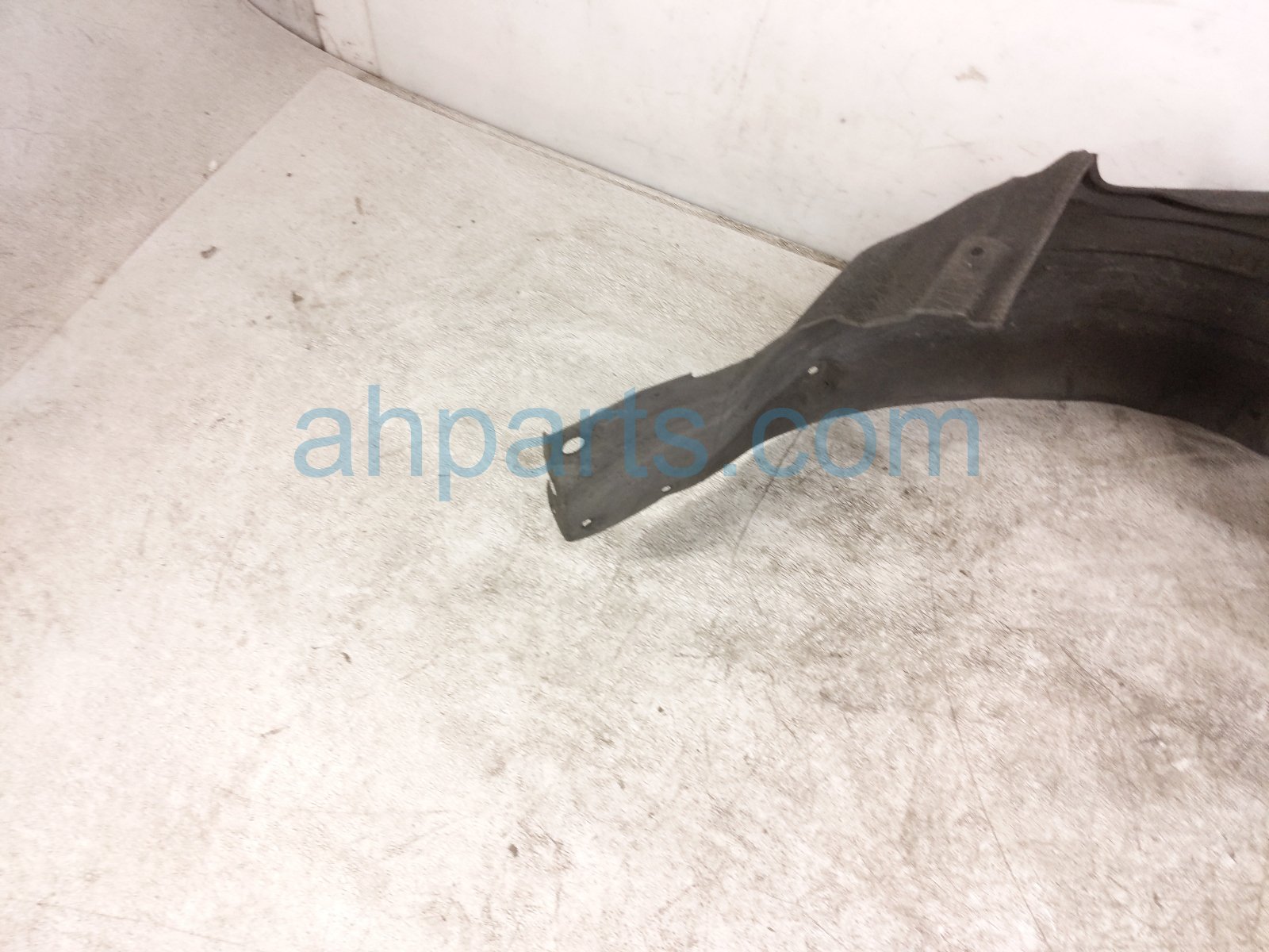 2019 Lexus Es300h Rear Passenger Inner Fender Liner 65637 33120 Replacement 2019 Lexus Es300h Rear Passenger Inner Fender Liner 65637 33120 Replacement thumbnail
