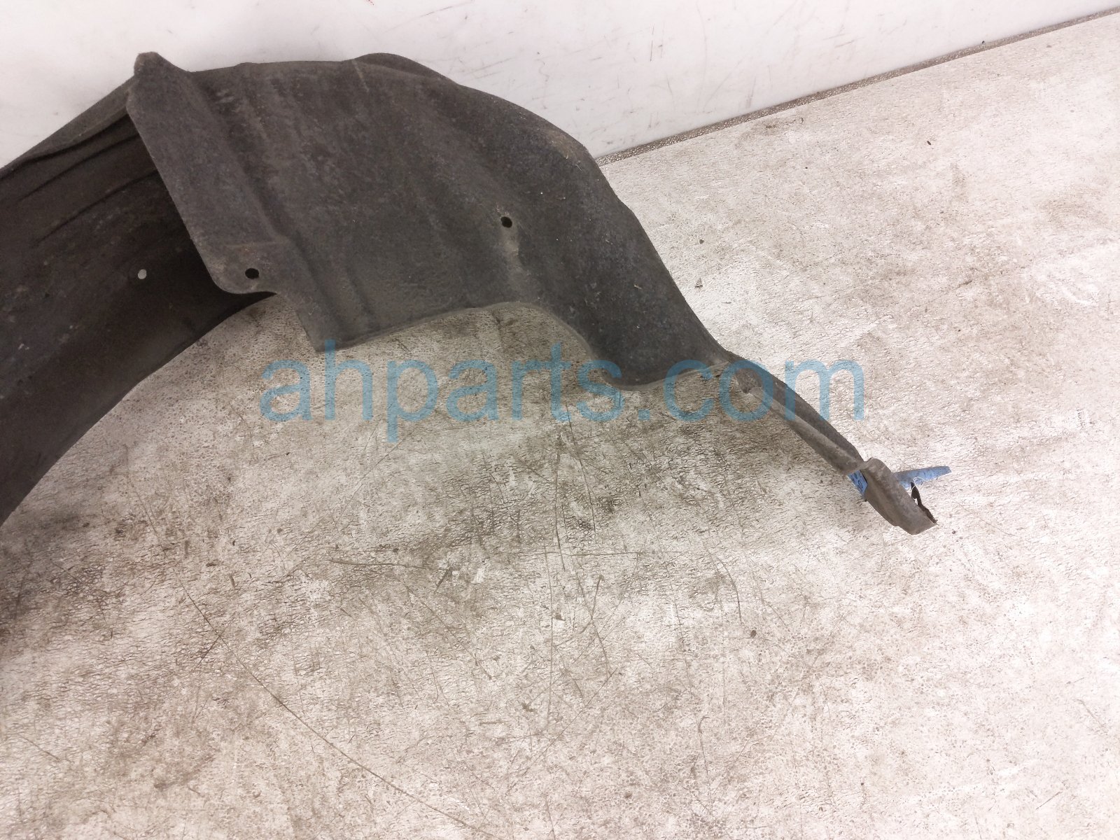 2019 Lexus Es300h Rear Passenger Inner Fender Liner 65637 33120 Replacement 2019 Lexus Es300h Rear Passenger Inner Fender Liner 65637 33120 Replacement thumbnail