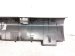 2016 Honda Civic Cargo Trunk Scuff Sill Trim Blk 84640 TBA A01ZA Replacement 2016 Honda Civic Cargo Trunk Scuff Sill Trim Blk 84640 TBA A01ZA Replacement thumbnail