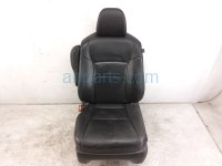 $149 Honda FR/LH SEAT - BLACK - W/O AIRBAG* $149 Honda FR/LH SEAT - BLACK - W/O AIRBAG*