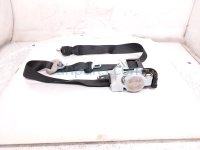 $95 Honda FR/RH SEAT BELT RETRACTOR - BLACK $95 Honda FR/RH SEAT BELT RETRACTOR - BLACK