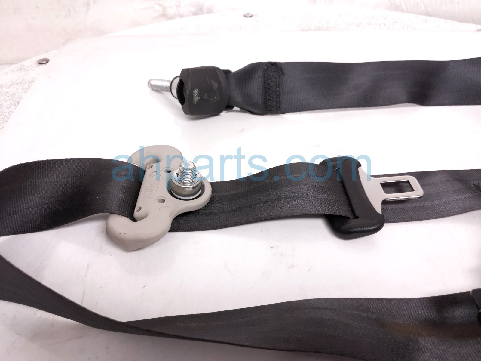 2025 Honda Pilot Front Passenger Seat Belt Retractor Black 81450 T90 A010 M1 Replacement 2025 Honda Pilot Front Passenger Seat Belt Retractor Black 81450 T90 A010 M1 Replacement thumbnail