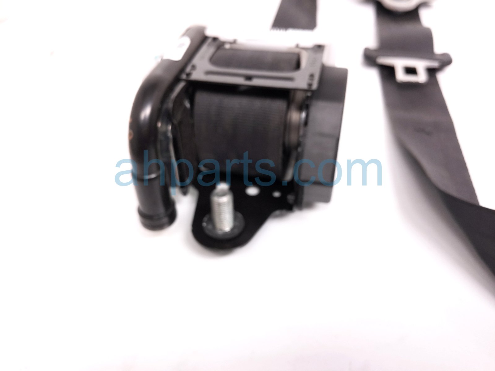 2025 Honda Pilot Front Passenger Seat Belt Retractor Black 81450 T90 A010 M1 Replacement 2025 Honda Pilot Front Passenger Seat Belt Retractor Black 81450 T90 A010 M1 Replacement thumbnail