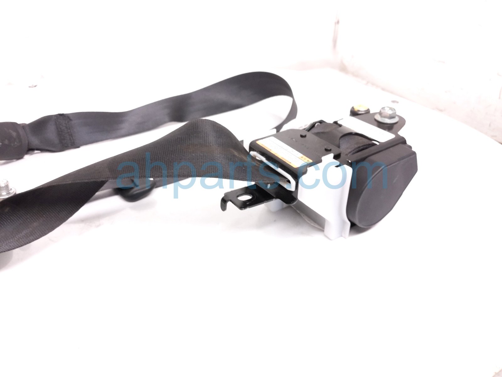 2025 Honda Pilot Front Passenger Seat Belt Retractor Black 81450 T90 A010 M1 Replacement 2025 Honda Pilot Front Passenger Seat Belt Retractor Black 81450 T90 A010 M1 Replacement thumbnail