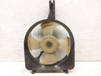 Honda AC CONDENSER FAN ASSEMBLY Honda AC CONDENSER FAN ASSEMBLY