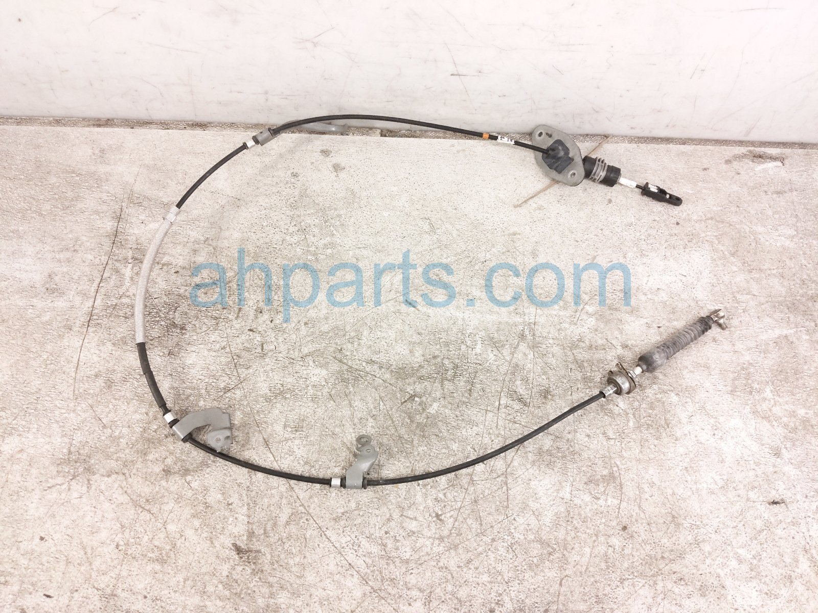 2022 Toyota Sienna A/t Shift Control Cable 2.5l Fwd 33820 08071 Replacement 2022 Toyota Sienna A/t Shift Control Cable 2.5l Fwd 33820 08071 Replacement thumbnail