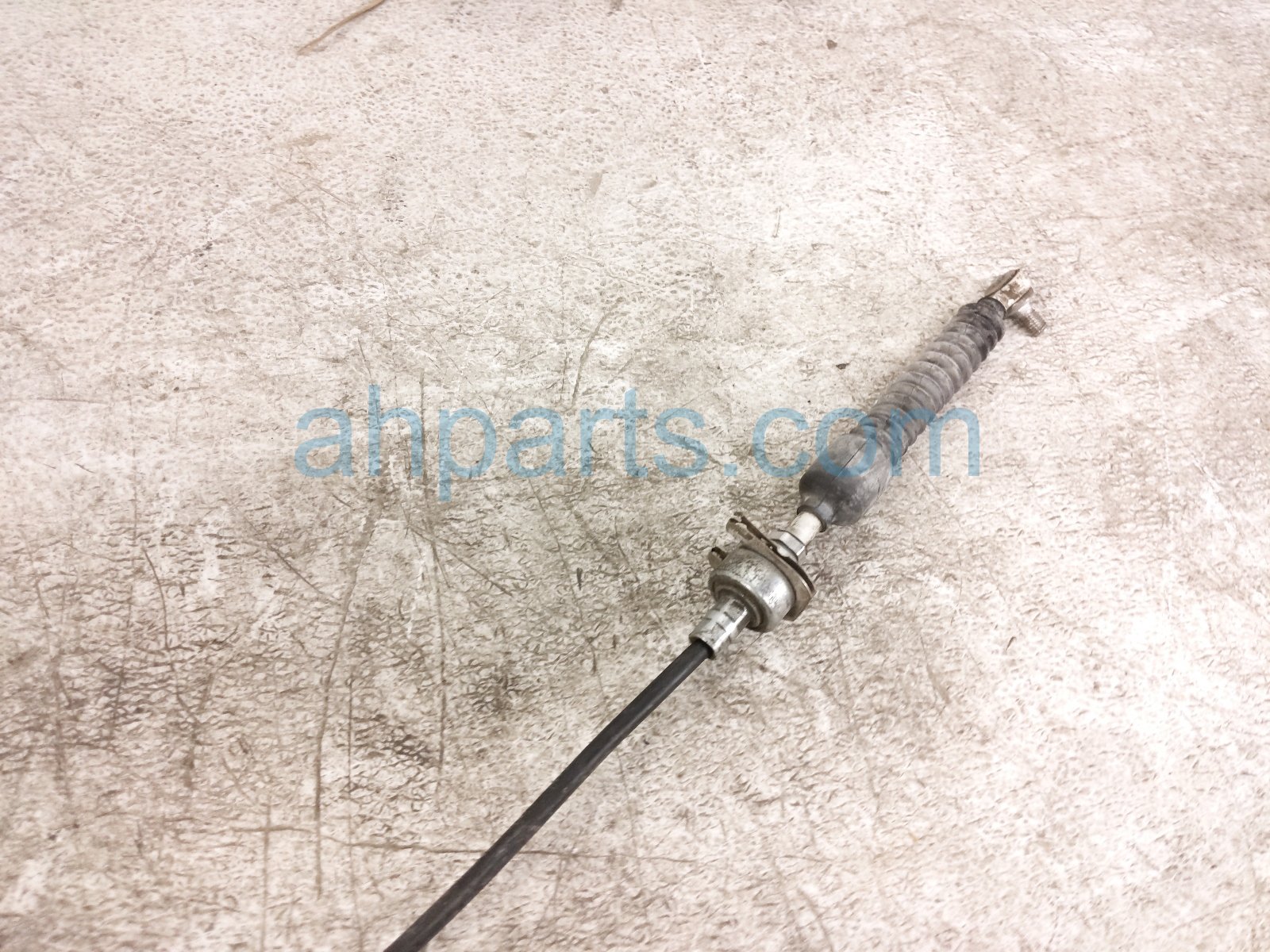 2022 Toyota Sienna A/t Shift Control Cable 2.5l Fwd 33820 08071 Replacement 2022 Toyota Sienna A/t Shift Control Cable 2.5l Fwd 33820 08071 Replacement thumbnail