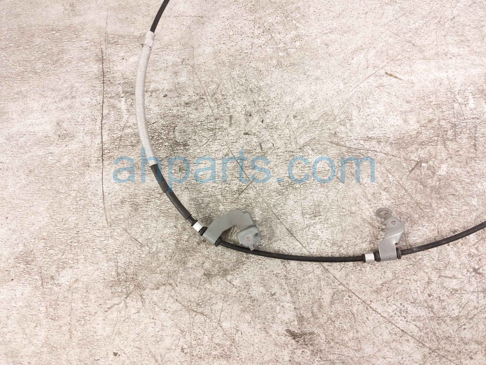2022 Toyota Sienna A/t Shift Control Cable 2.5l Fwd 33820 08071 Replacement 2022 Toyota Sienna A/t Shift Control Cable 2.5l Fwd 33820 08071 Replacement thumbnail