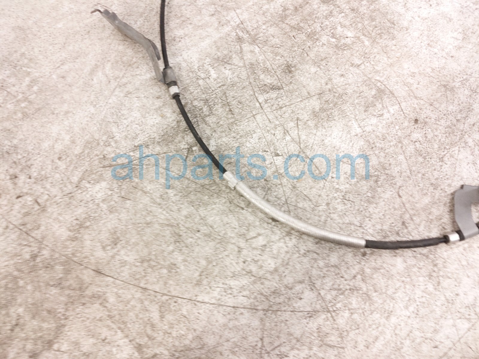 2022 Toyota Sienna A/t Shift Control Cable 2.5l Fwd 33820 08071 Replacement 2022 Toyota Sienna A/t Shift Control Cable 2.5l Fwd 33820 08071 Replacement thumbnail