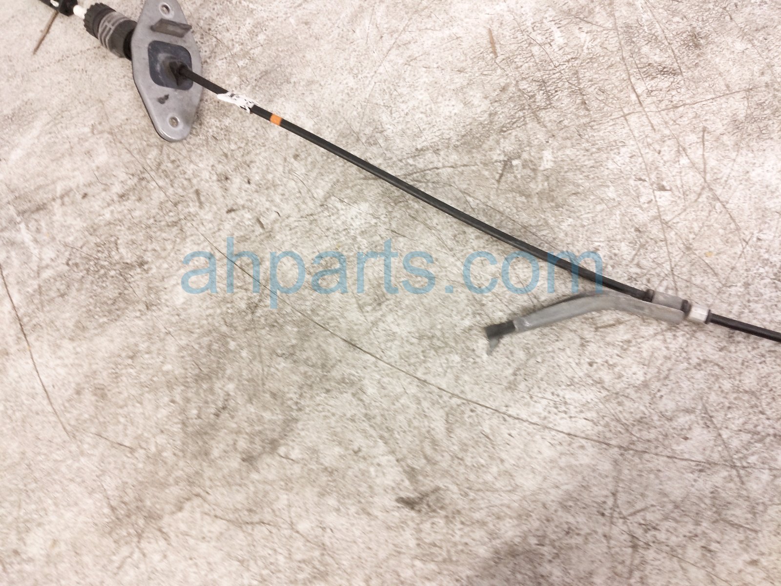 2022 Toyota Sienna A/t Shift Control Cable 2.5l Fwd 33820 08071 Replacement 2022 Toyota Sienna A/t Shift Control Cable 2.5l Fwd 33820 08071 Replacement thumbnail