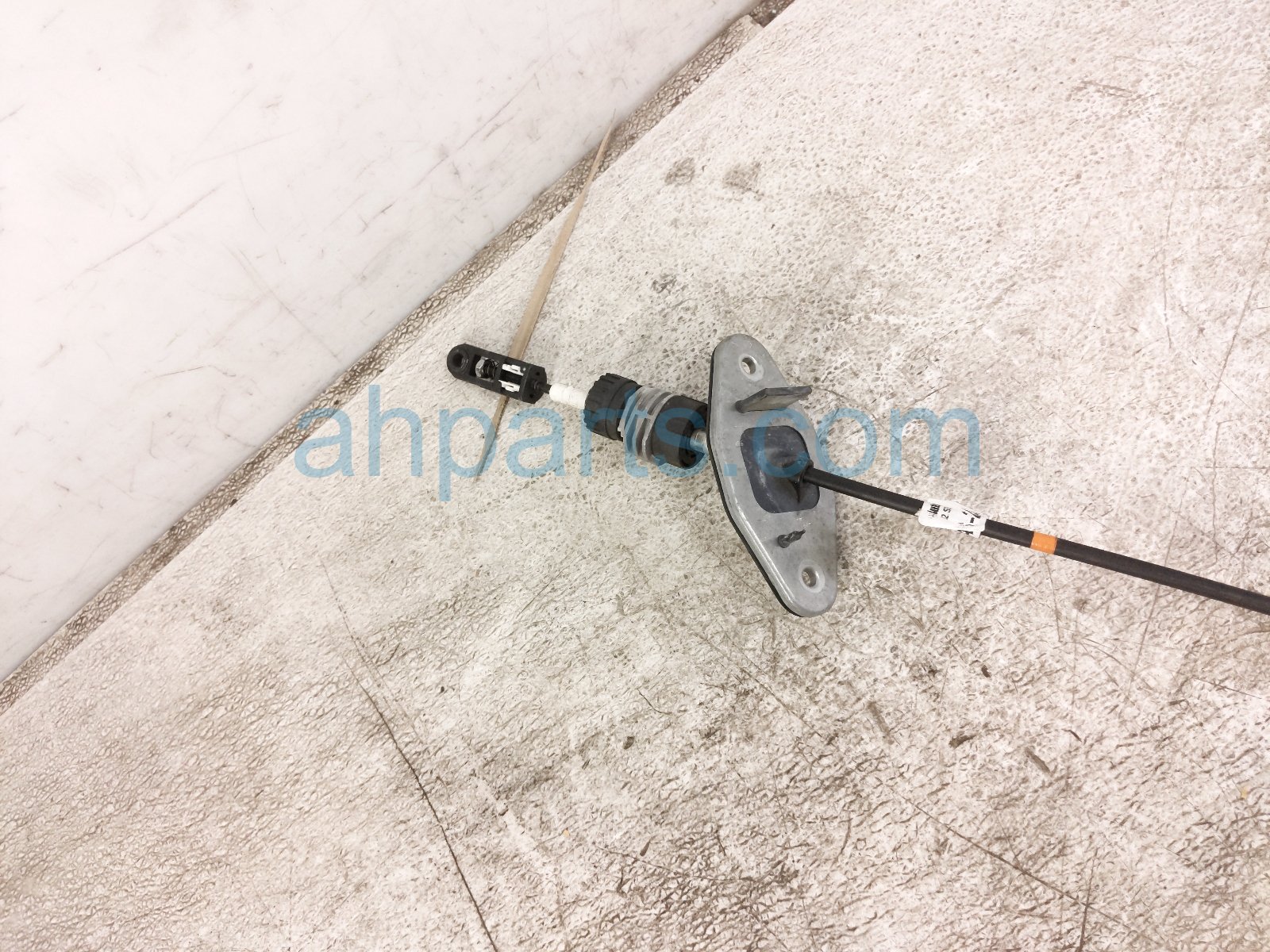 2022 Toyota Sienna A/t Shift Control Cable 2.5l Fwd 33820 08071 Replacement 2022 Toyota Sienna A/t Shift Control Cable 2.5l Fwd 33820 08071 Replacement thumbnail