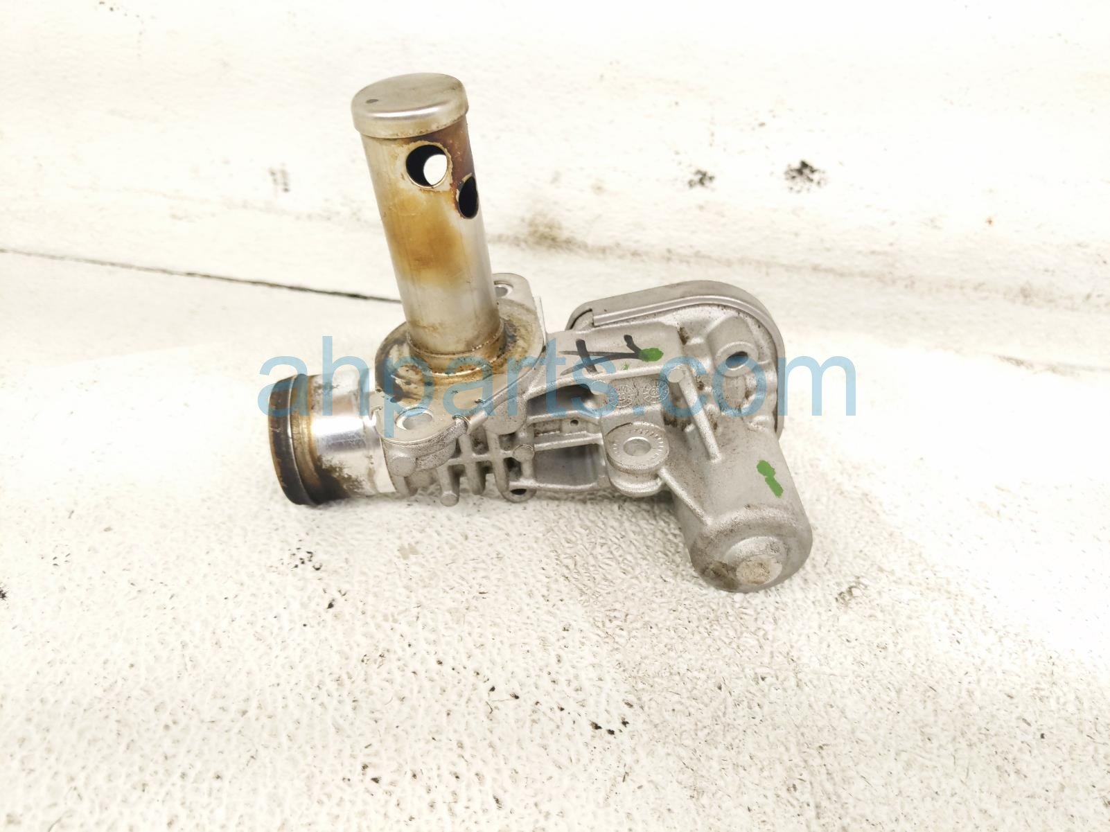 2024 Jeep Grand Cherokee Injector Exhaust Fuel Vapor Valve 3.6l 5281256AI Replacement 2024 Jeep Grand Cherokee Injector Exhaust Fuel Vapor Valve 3.6l 5281256AI Replacement thumbnail