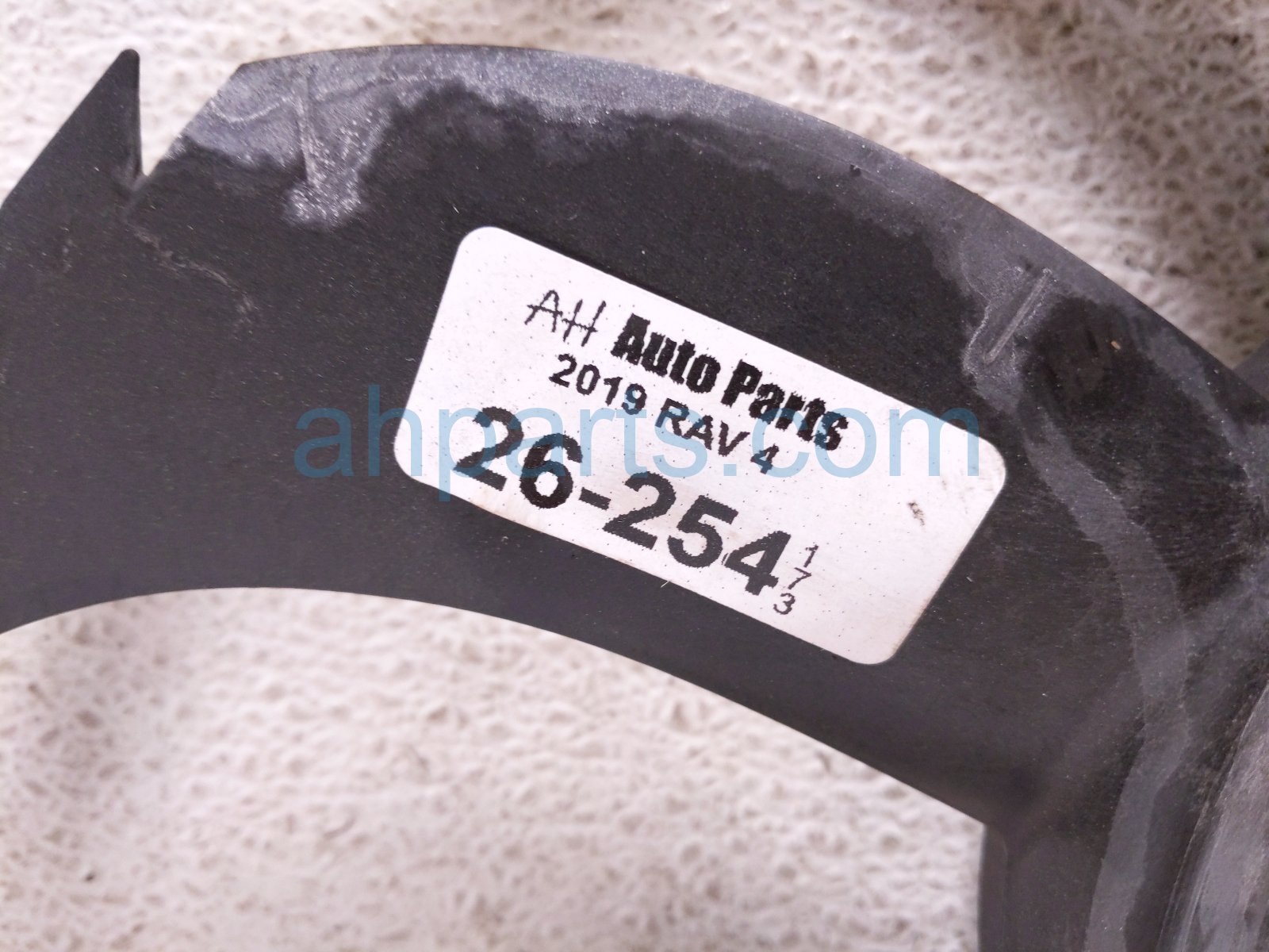 2019 Toyota Rav 4 Cooling Radiator Fan Blade & Motor 16363 31500 Replacement 2019 Toyota Rav 4 Cooling Radiator Fan Blade & Motor 16363 31500 Replacement thumbnail