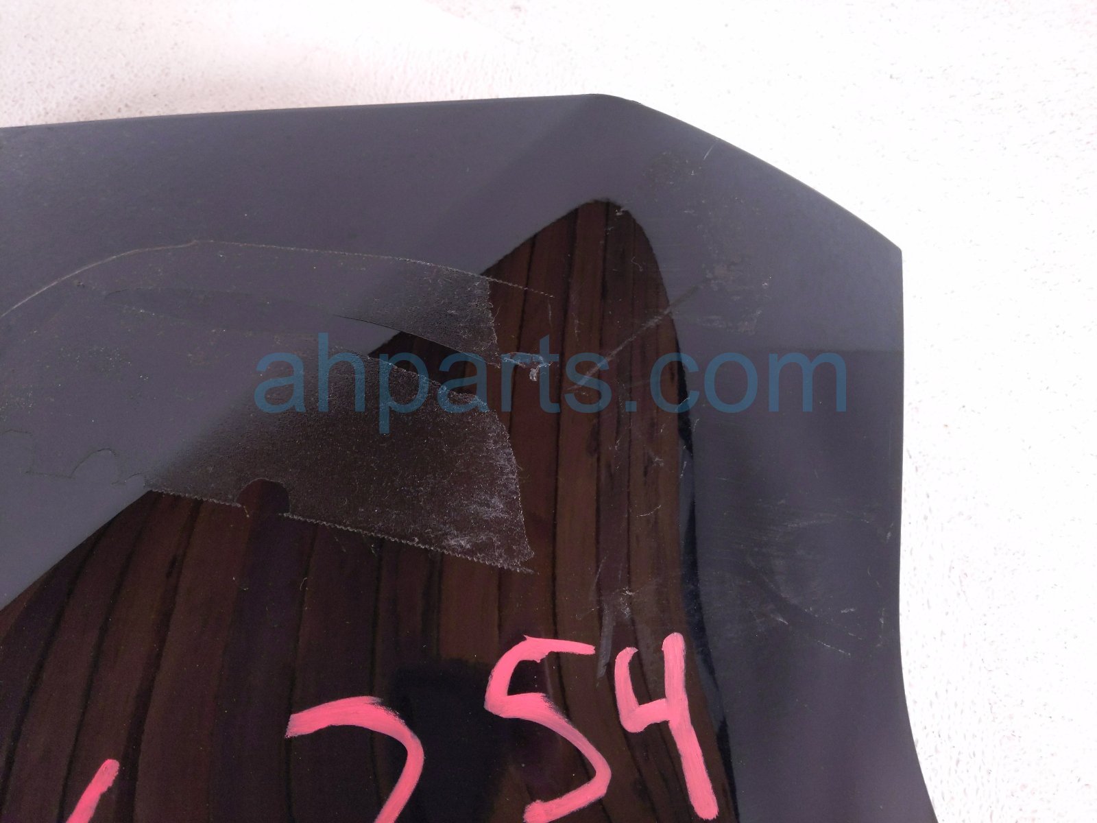 2019 Toyota Rav 4 Cover Passenger Rear Bumper Side Panel Black 52161 0R906 Replacement 2019 Toyota Rav 4 Cover Passenger Rear Bumper Side Panel Black 52161 0R906 Replacement thumbnail