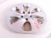2019 Toyota Rav 4 Hub 17 Inch Wheel Cover Cap 42602 42040 Replacement 2019 Toyota Rav 4 Hub 17 Inch Wheel Cover Cap 42602 42040 Replacement thumbnail