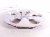 2019 Toyota Rav 4 Hub 17 Inch Wheel Cover Cap 42602 42040 Replacement 2019 Toyota Rav 4 Hub 17 Inch Wheel Cover Cap 42602 42040 Replacement thumbnail