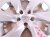 2019 Toyota Rav 4 Hub 17 Inch Wheel Cover Cap 42602 42040 Replacement 2019 Toyota Rav 4 Hub 17 Inch Wheel Cover Cap 42602 42040 Replacement thumbnail