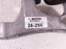 2019 Toyota Rav 4 Engine/motor Passenger Engine Mount W/spacer 2.5l Fwd 12305 25030 Replacement 2019 Toyota Rav 4 Engine/motor Passenger Engine Mount W/spacer 2.5l Fwd 12305 25030 Replacement thumbnail